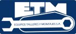 logo etm